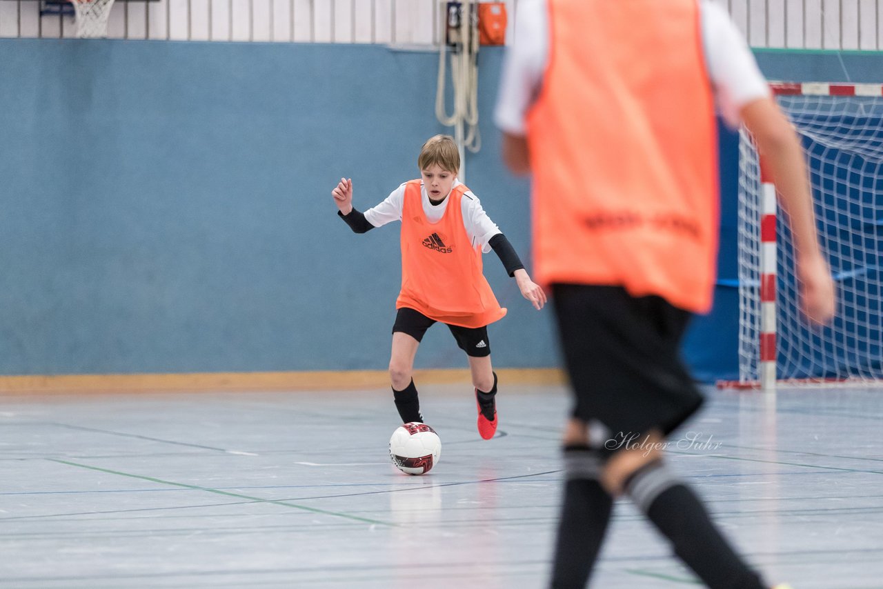 Bild 68 - wCJ Norddeutsches Futsalturnier Auswahlmannschaften